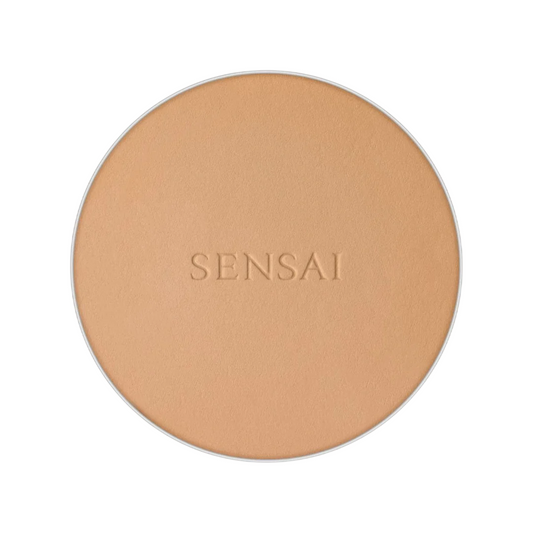 Sensai Sensai, Total Finish, Kompakt-Foundation, Tf204, Nachfüllen, 11 g Regular