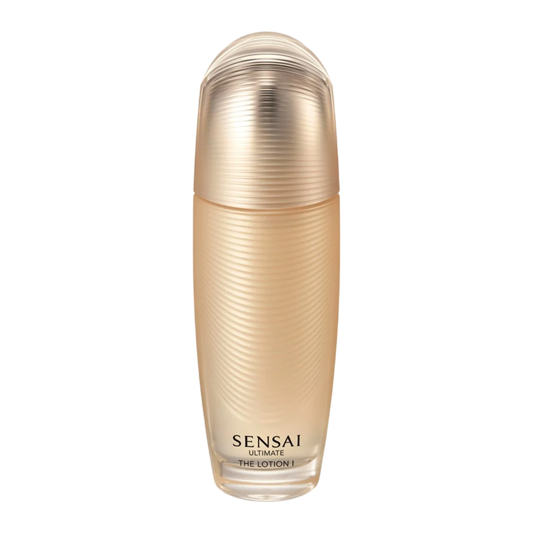 Sensai Sensai, Ultimate I, Hydratation, Lotion, Für das Gesicht, 125 ml Regular