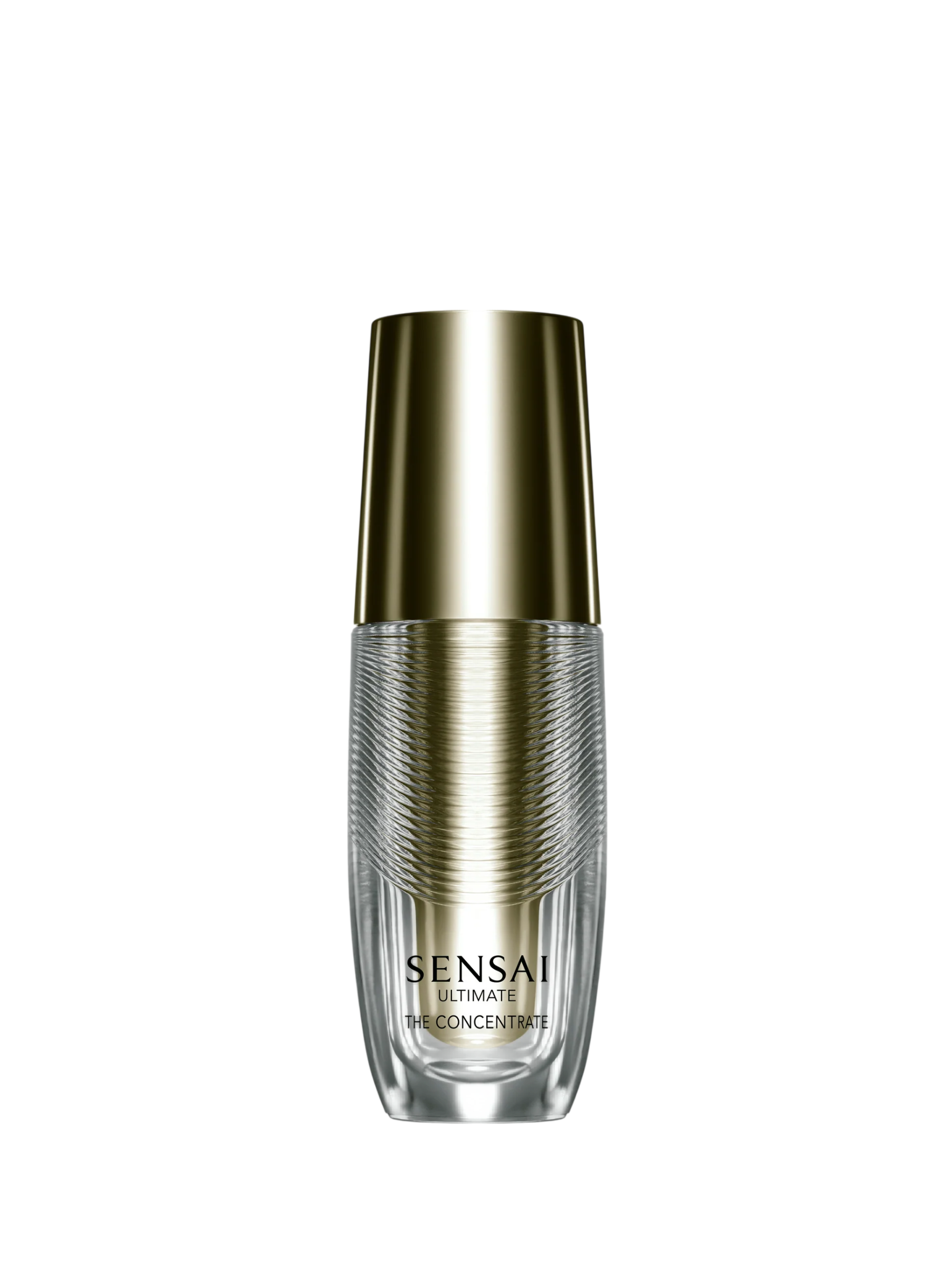 Sensai Sensai, Ultimate The Concentrate, Anti-Aging, Serum, Für das Gesicht, 30 ml Regular
