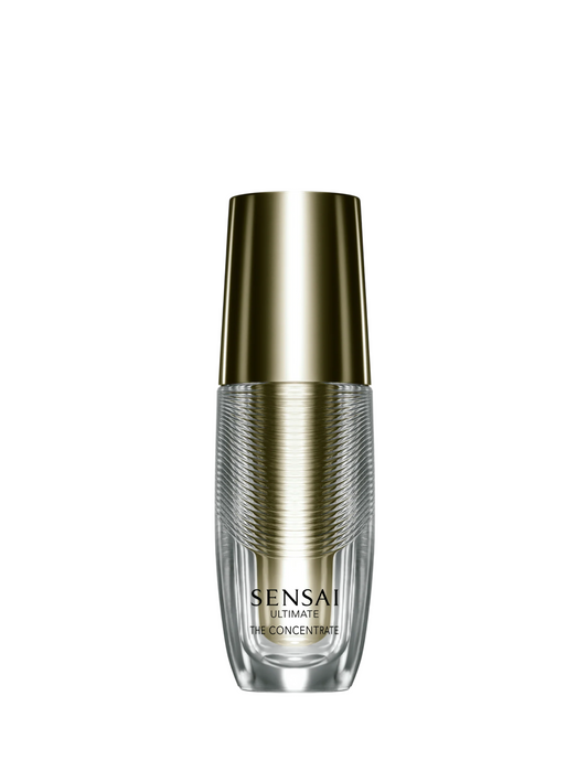 Sensai Sensai, Ultimate The Concentrate, Anti-Aging, Serum, Für das Gesicht, 30 ml Regular