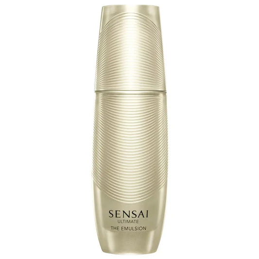 Sensai Sensai, Ultimate The Emulsion, Anti-Aging, Emulsion, Für das Gesicht, 50 ml Regular