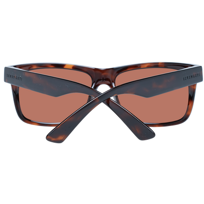 SERENGETI SUNGLASSES 8371-AU 56 Sonnenbrille ansicht-2