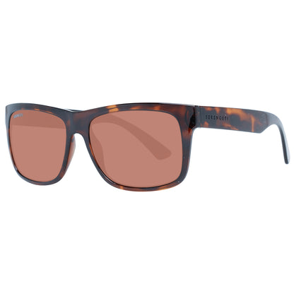 SERENGETI SUNGLASSES 8371-AU 56 Sonnenbrille ansicht-3