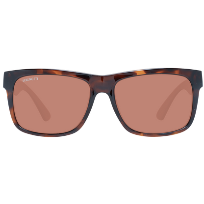 SERENGETI SUNGLASSES 8371-AU 56 Sonnenbrille