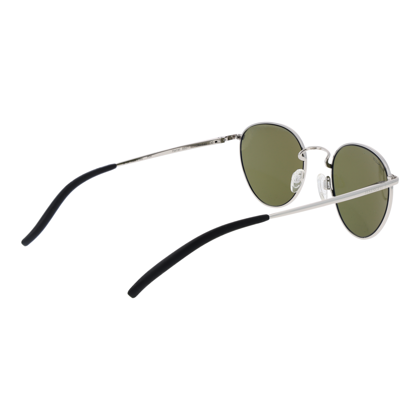 SERENGETI SUNGLASSES 8927 Hamel Sonnenbrille ansicht-2