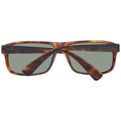SERENGETI SUNGLASSES 9053 61 Sonnenbrille ansicht-2