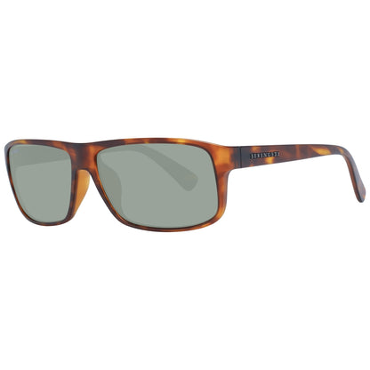 SERENGETI SUNGLASSES 9053 61 Sonnenbrille ansicht-3