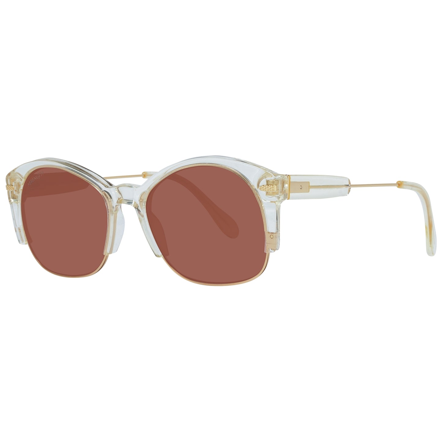 SERENGETI SUNGLASSES SS529003 53 Sonnenbrille ansicht-3