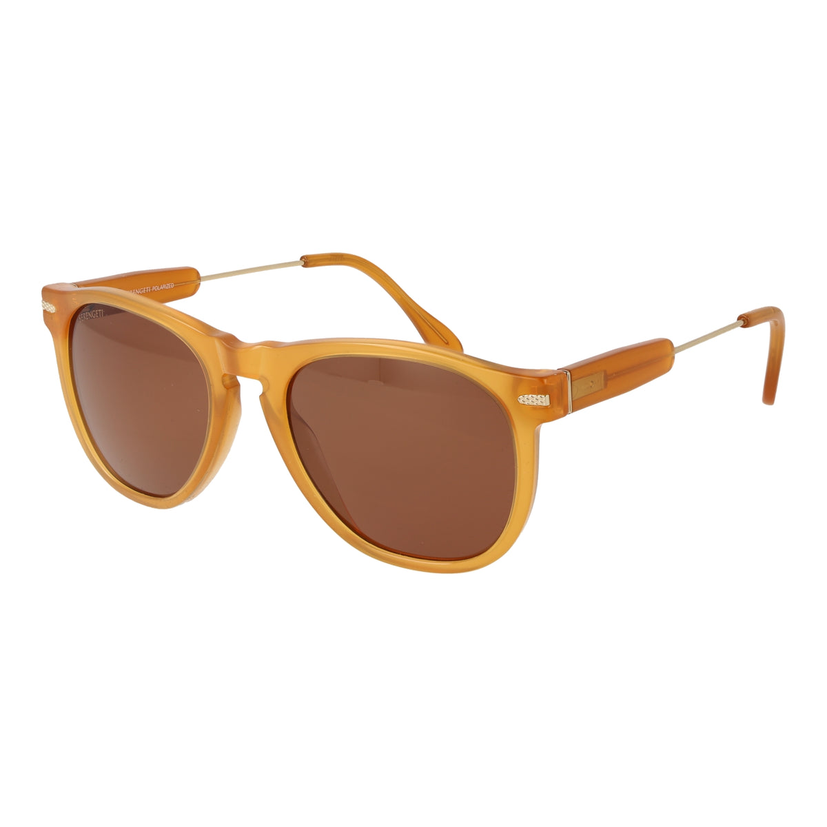 SERENGETI SUNGLASSES SS530002 Amboy Sonnenbrille ansicht-3