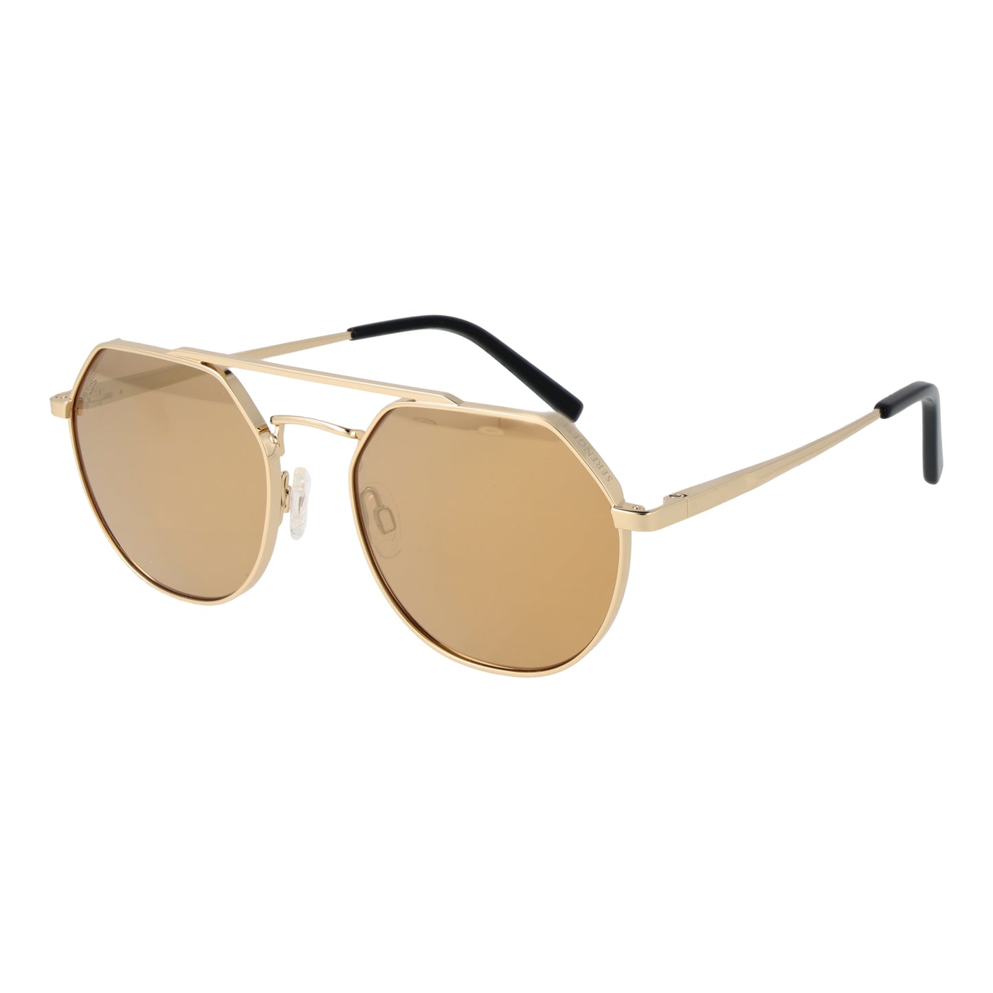 SERENGETI SUNGLASSES SS533003 Shelby Sonnenbrille ansicht-3