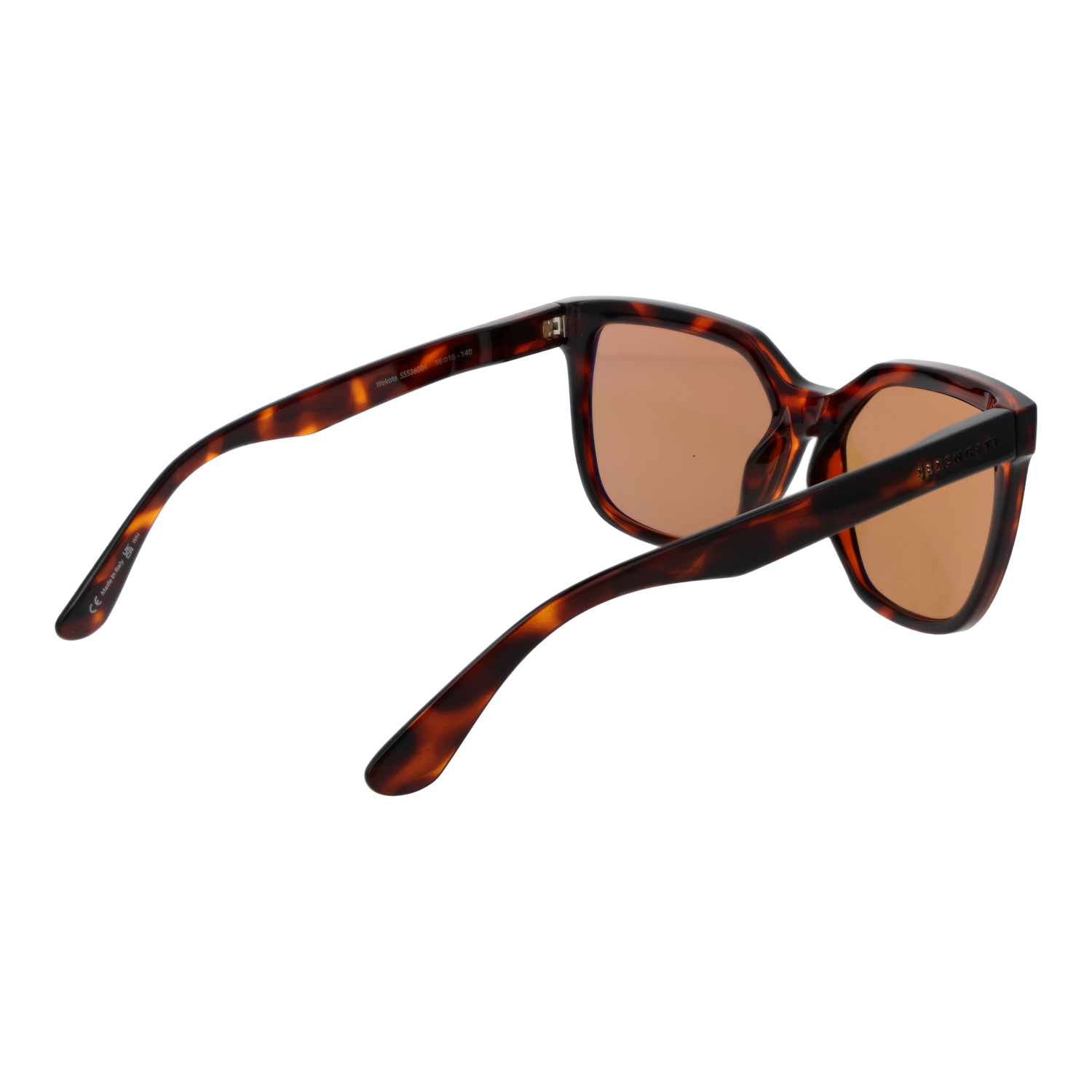 SERENGETI SUNGLASSES SS536004 Wakota Sonnenbrille ansicht-2