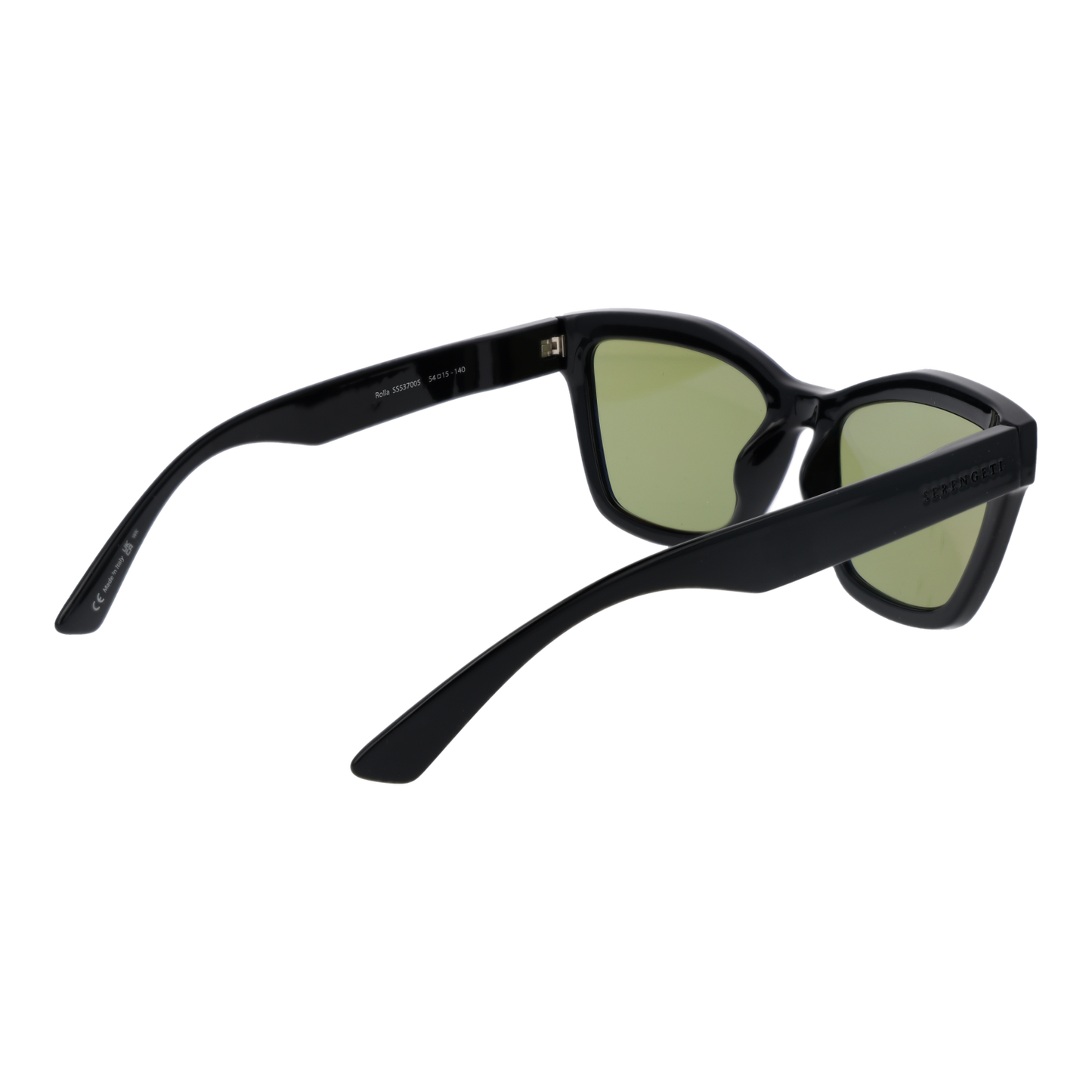 SERENGETI SUNGLASSES SS537005 Rolla Sonnenbrille ansicht-2