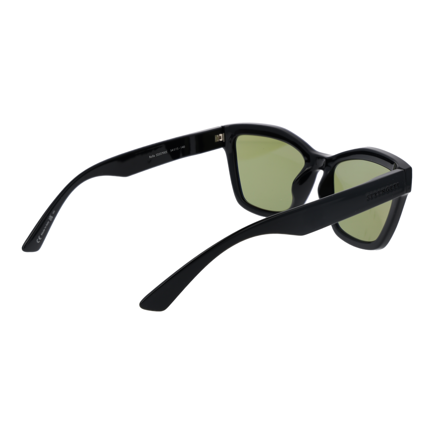 SERENGETI SUNGLASSES SS537005 Rolla Sonnenbrille ansicht-2