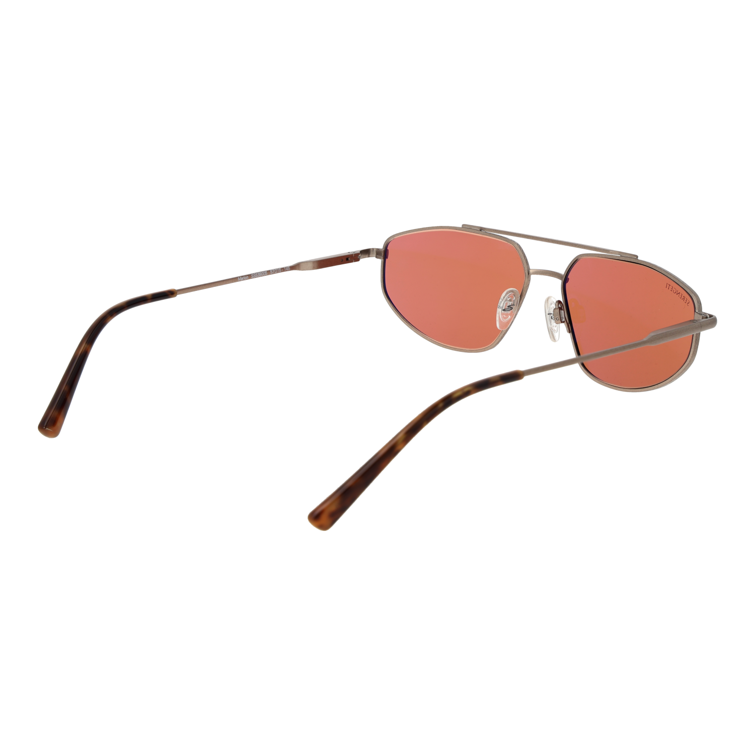 SERENGETI SUNGLASSES SS539005 57 Sonnenbrille ansicht-2