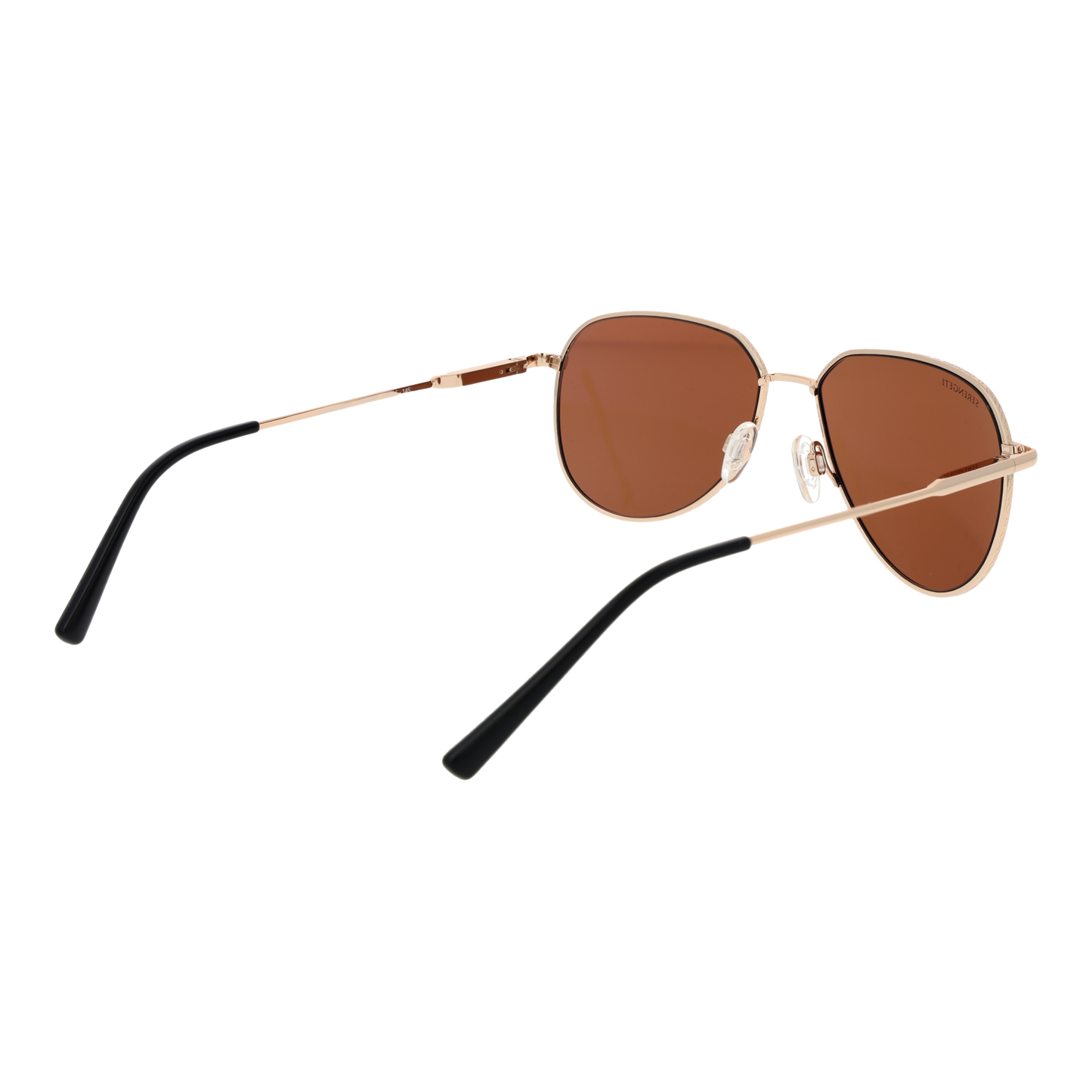 SERENGETI SUNGLASSES SS544002 55 Sonnenbrille ansicht-2
