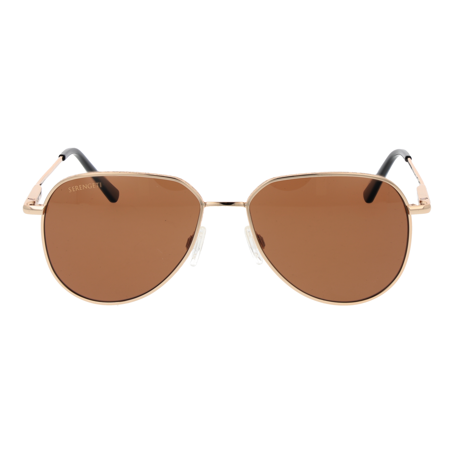 SERENGETI SUNGLASSES SS544002 55 Sonnenbrille