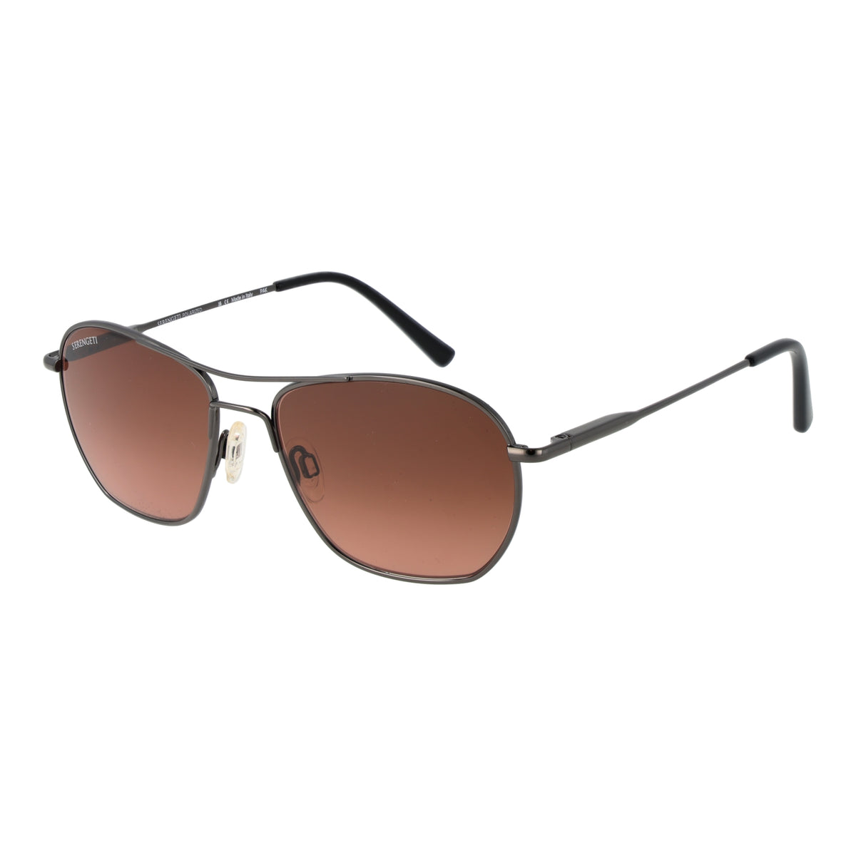 SERENGETI SUNGLASSES SS545003 Lunger Sonnenbrille ansicht-3