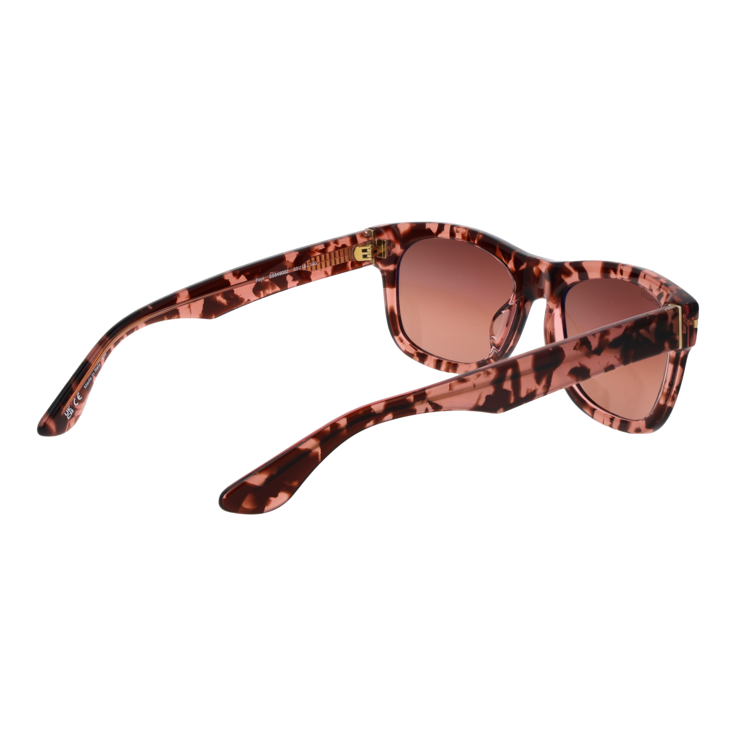 SERENGETI SUNGLASSES SS549002 Foyt Sonnenbrille ansicht-2
