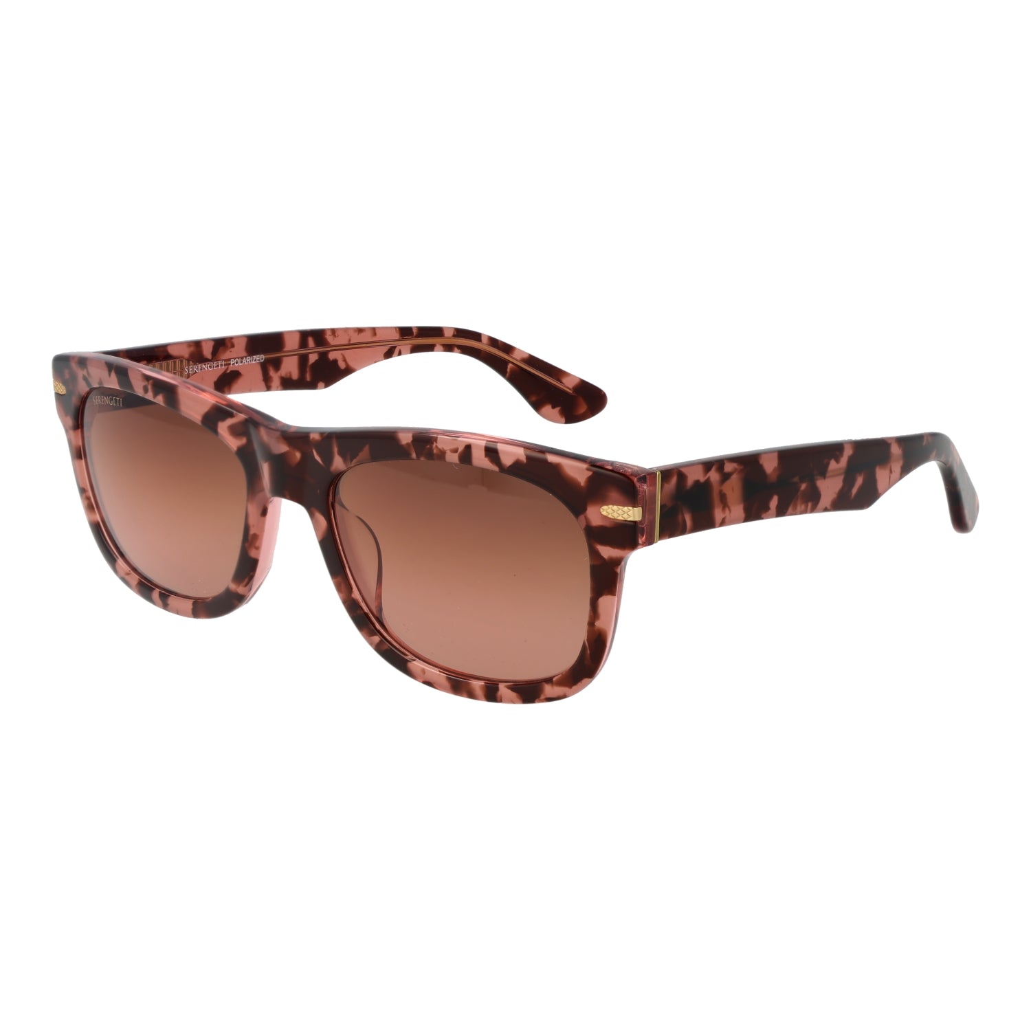 SERENGETI SUNGLASSES SS549002 Foyt Sonnenbrille ansicht-3