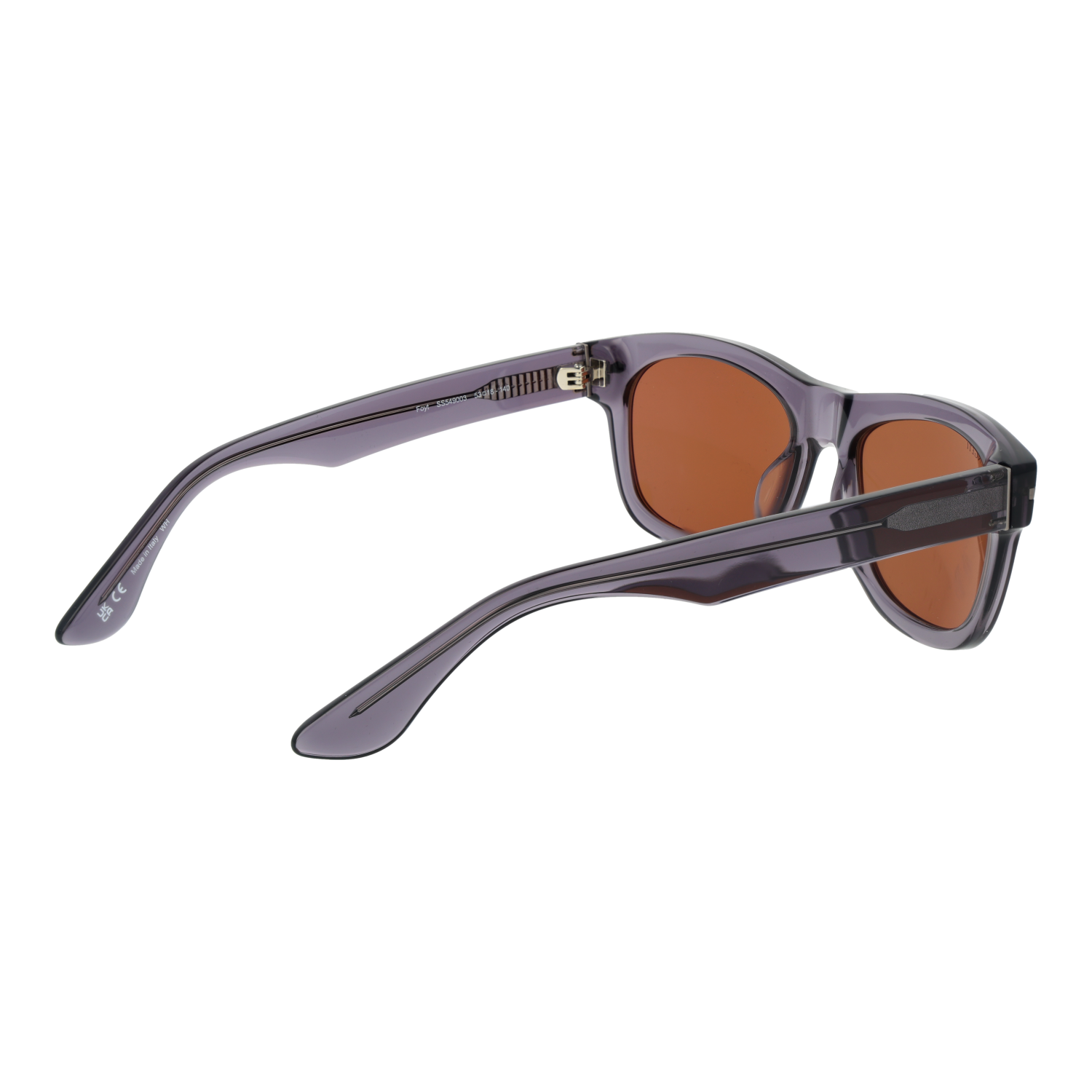 SERENGETI SUNGLASSES SS549003 Foyt Sonnenbrille ansicht-2