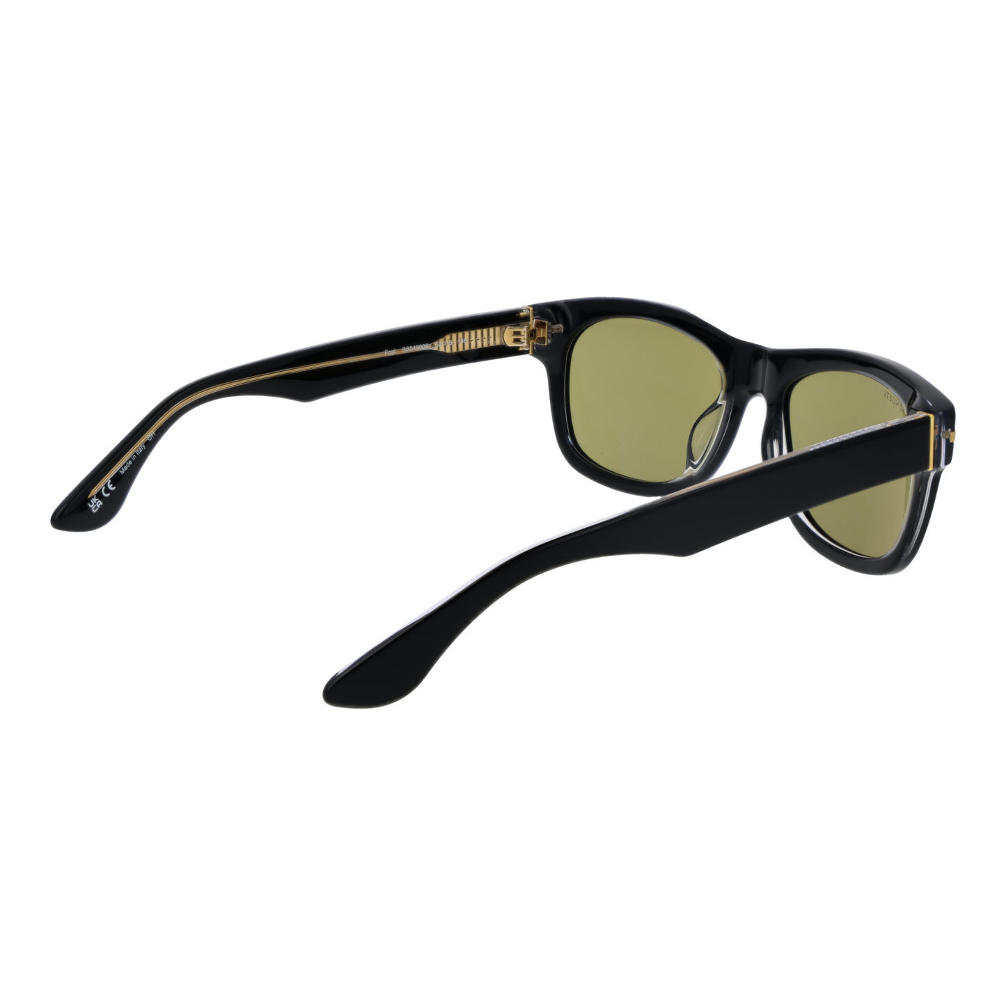 SERENGETI SUNGLASSES SS549005 Foyt Sonnenbrille ansicht-2