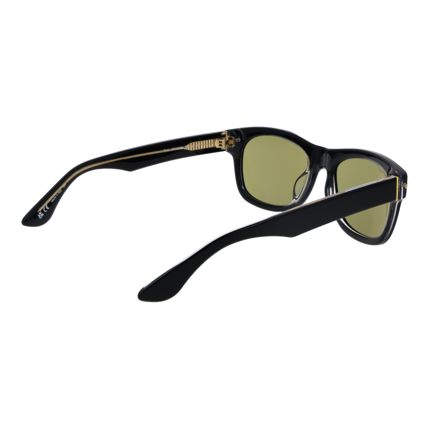 SERENGETI SUNGLASSES SS549005 Foyt Sonnenbrille ansicht-2