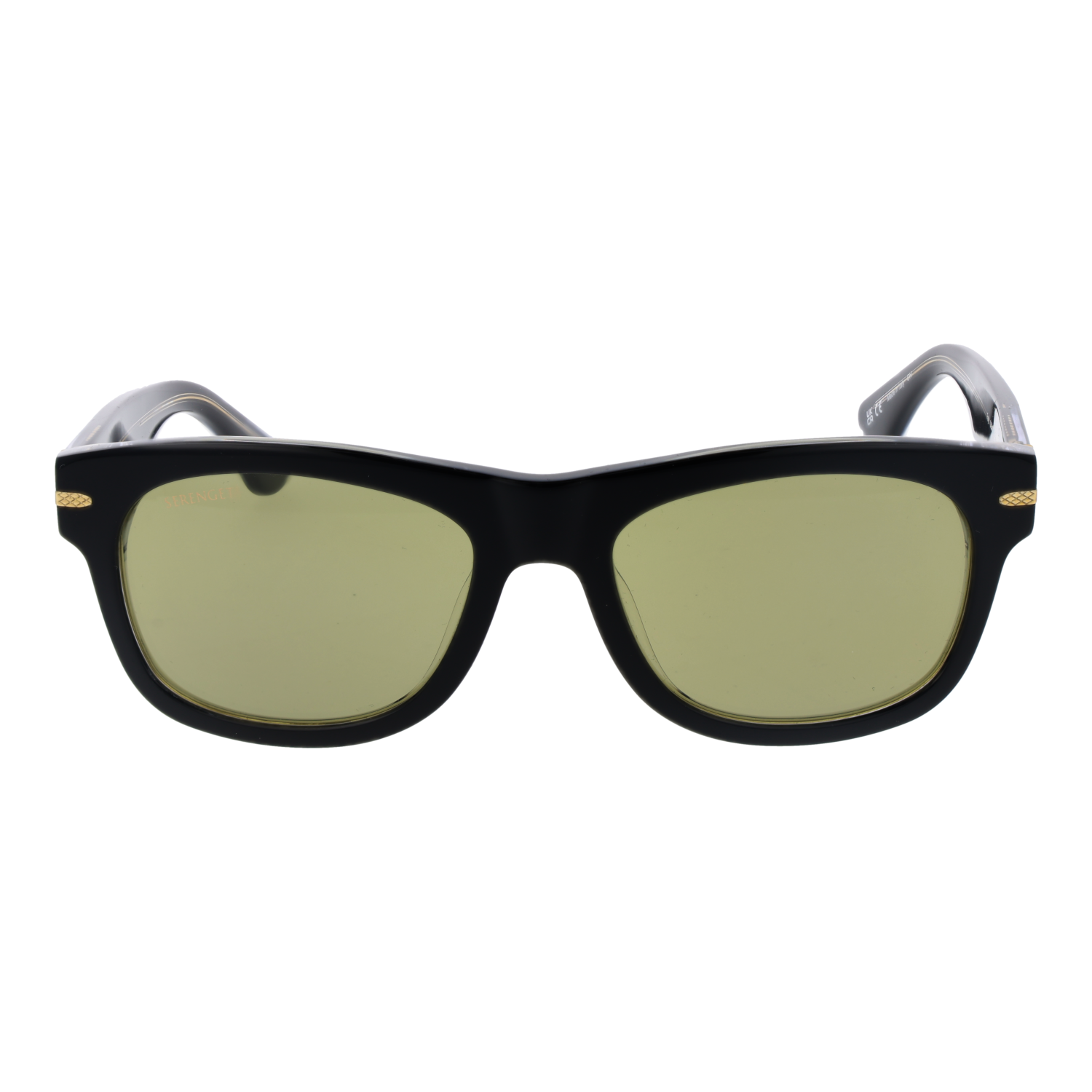 SERENGETI SUNGLASSES SS549005 Foyt Sonnenbrille