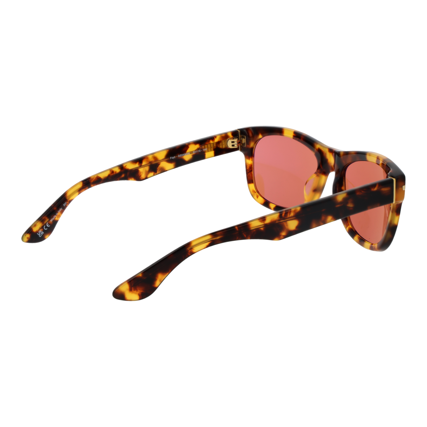 SERENGETI SUNGLASSES SS549006 Foyt Sonnenbrille ansicht-2