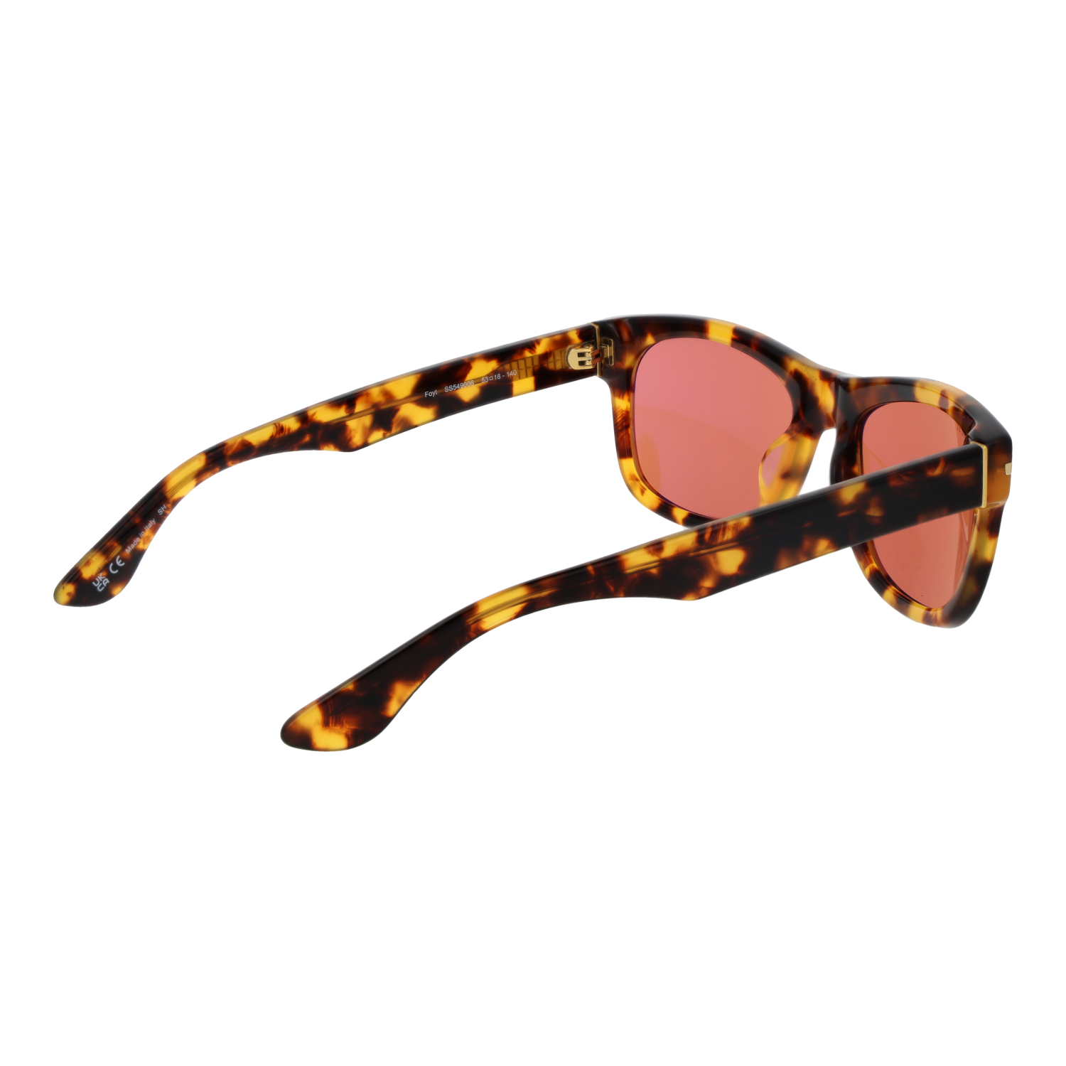 SERENGETI SUNGLASSES SS549006 Foyt Sonnenbrille ansicht-2