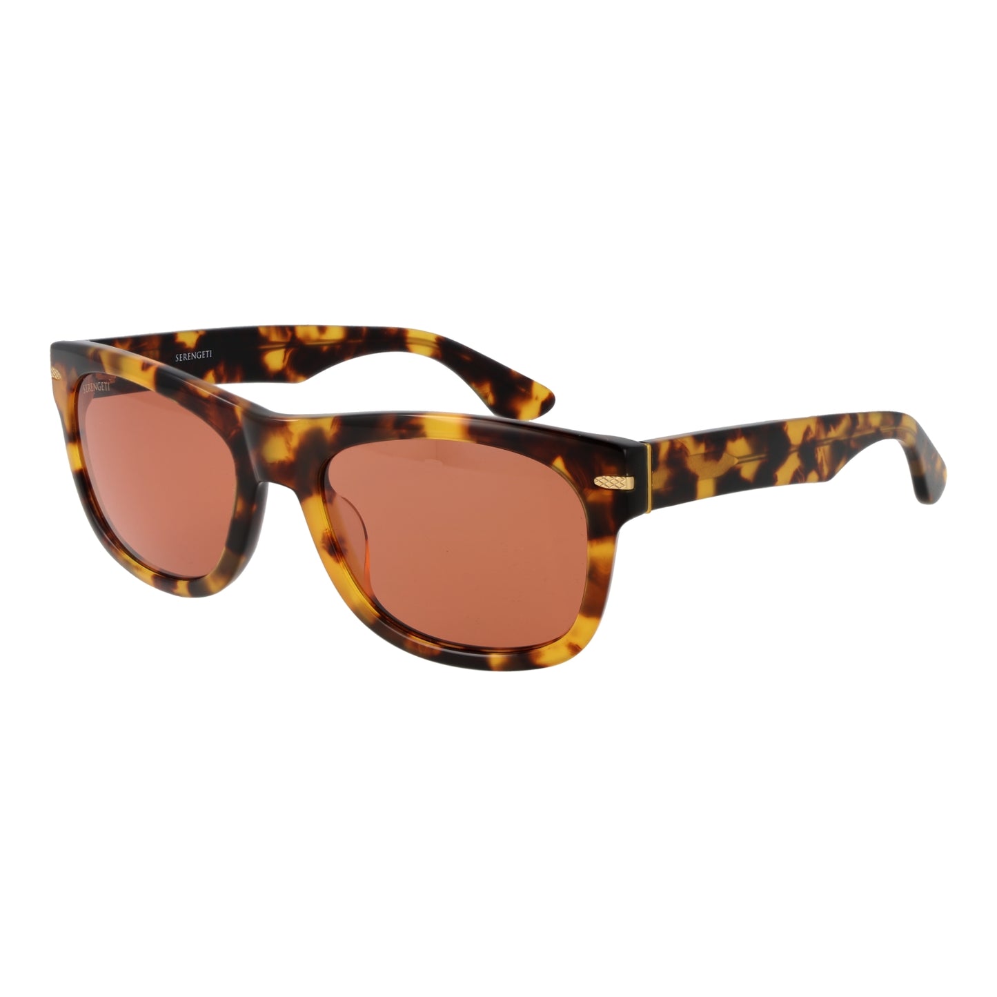 SERENGETI SUNGLASSES SS549006 Foyt Sonnenbrille ansicht-3