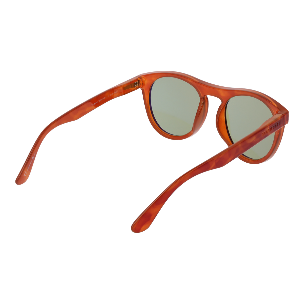SERENGETI SUNGLASSES SS572002 Sonnenbrille ansicht-2