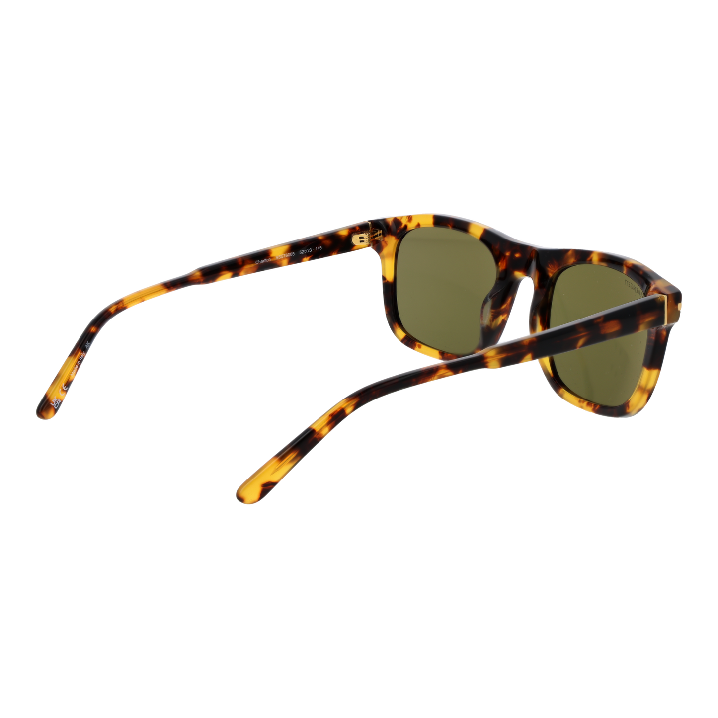 SERENGETI SUNGLASSES SS576005 Charlton Sonnenbrille ansicht-2
