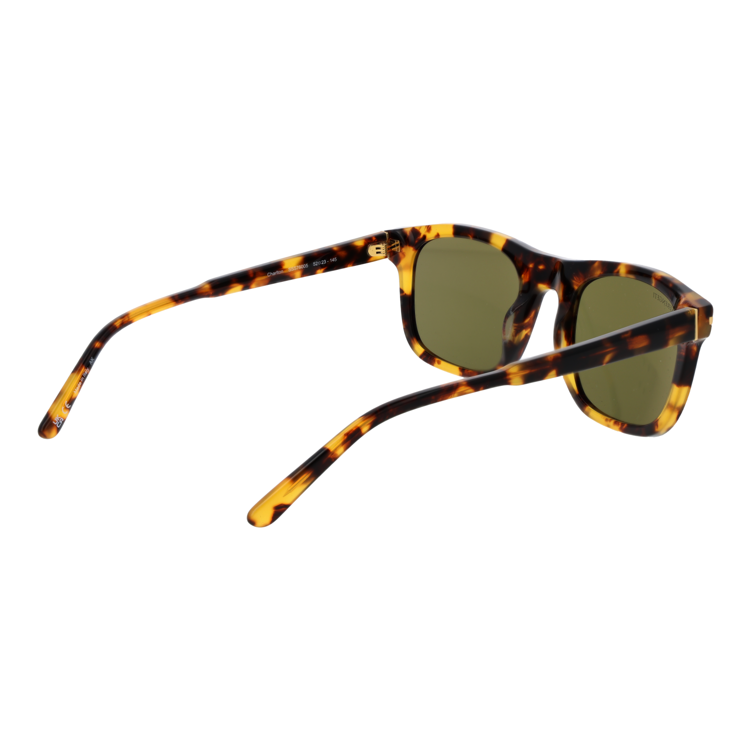 SERENGETI SUNGLASSES SS576005 Charlton Sonnenbrille ansicht-2