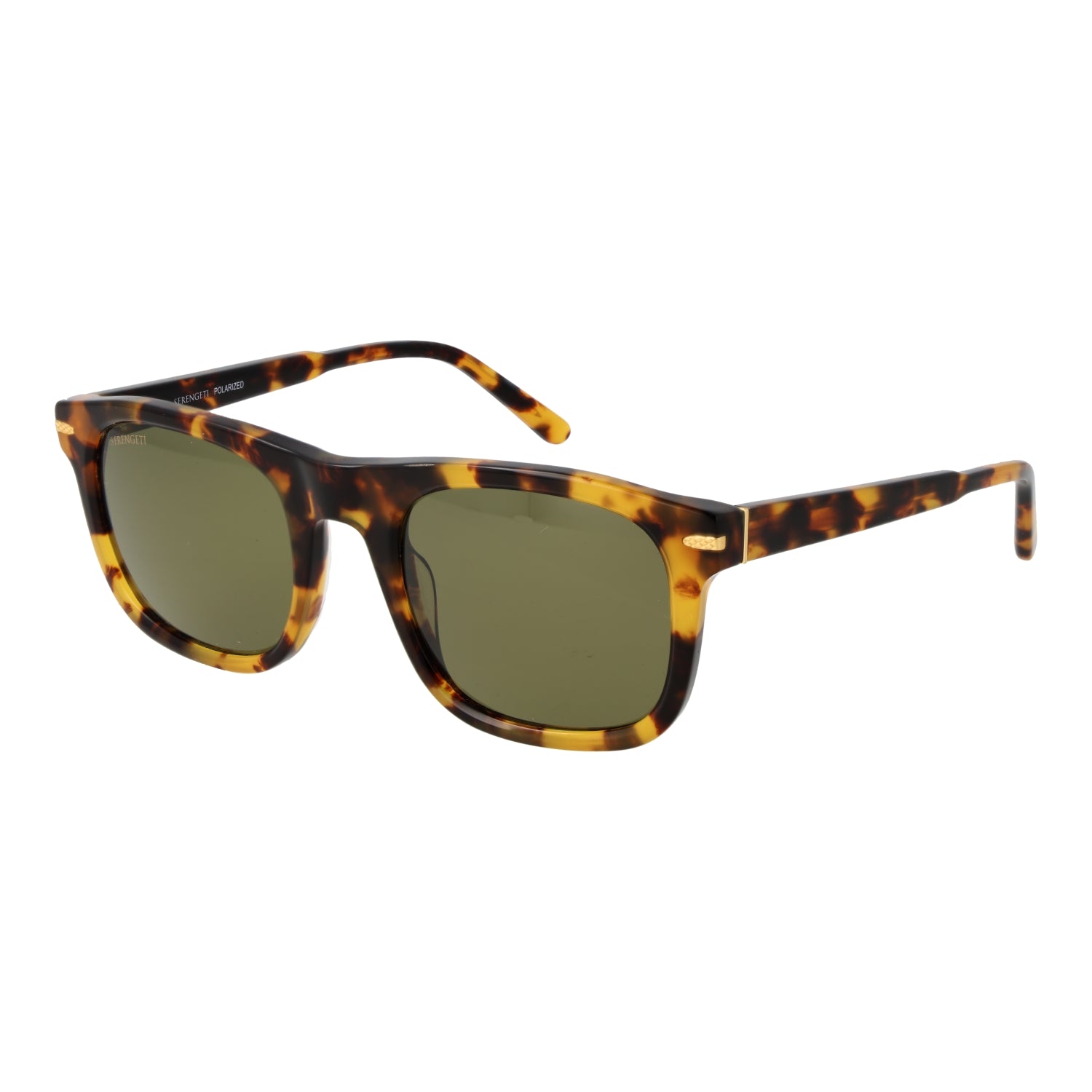 SERENGETI SUNGLASSES SS576005 Charlton Sonnenbrille ansicht-3