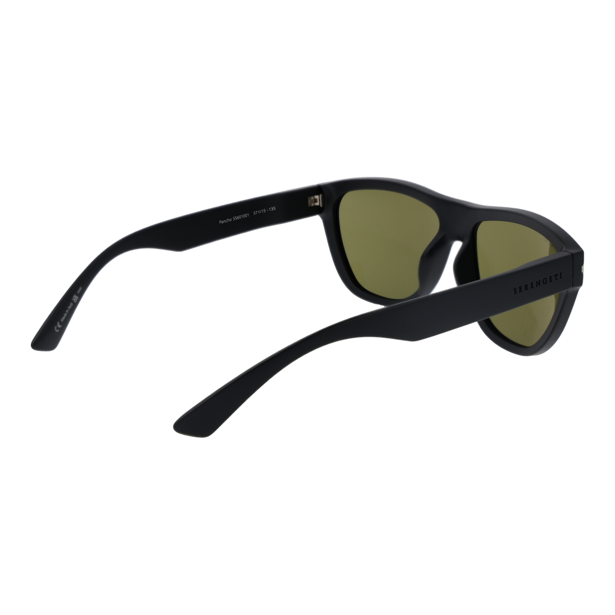 SERENGETI SUNGLASSES SS601001 Pancho Sonnenbrille ansicht-2