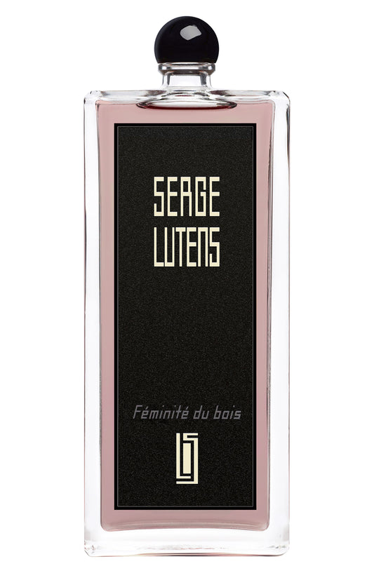 Serge Lutens Serge Lutens, Feminite Du Bois, Eau de Parfum, Für Frauen, 50 ml Regular