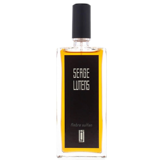 Serge Lutens Serge Lutens, Ambre Sultan, Eau de Parfum, Unisex, 50 ml *Tester