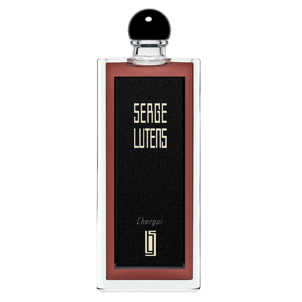 Serge Lutens Serge Lutens, Chergui, Eau de Parfum, Unisex, 50 ml Regular