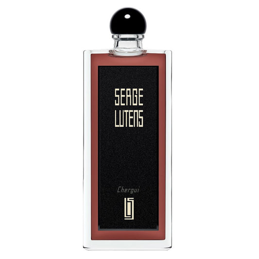 Serge Lutens Serge Lutens, Chergui, Eau de Parfum, Unisex, 50 ml Regular
