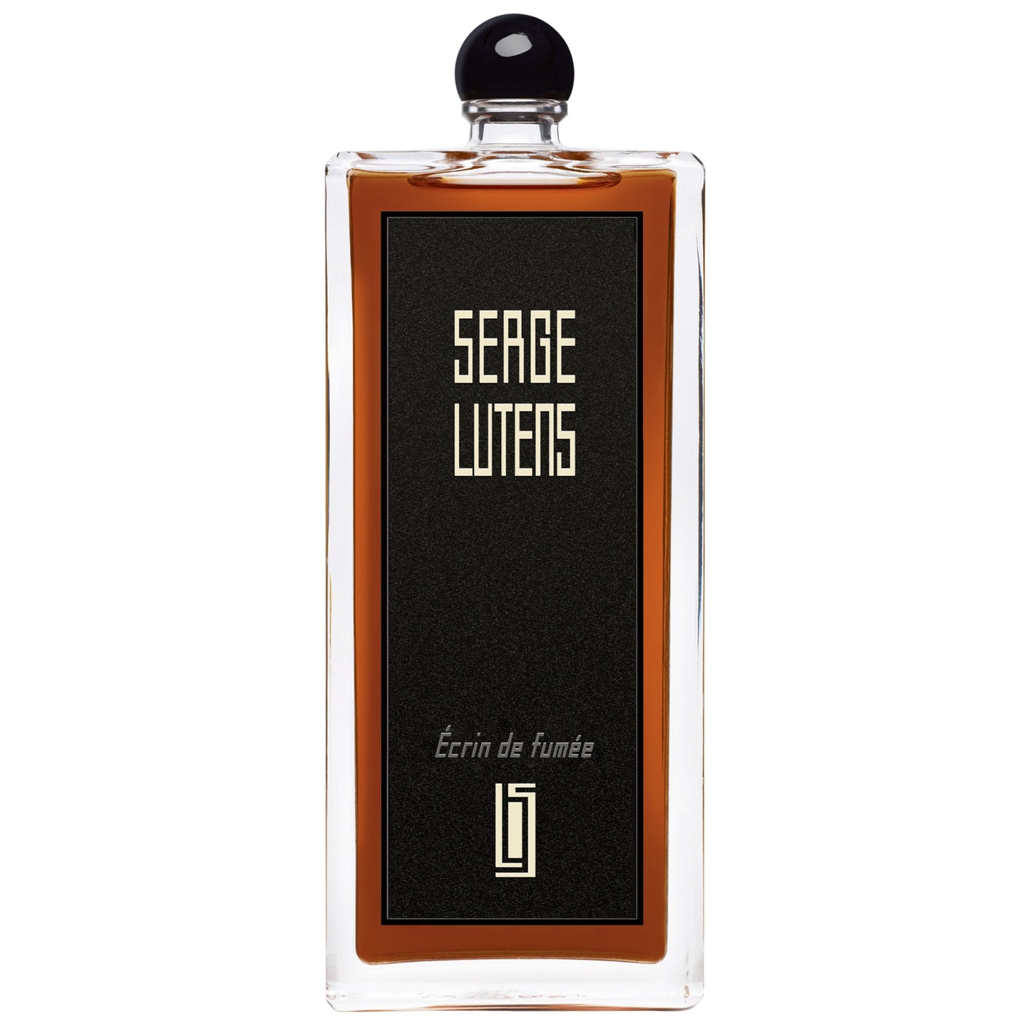 Serge Lutens Serge Lutens, Ecrin de Fumee, Eau de Parfum, Unisex, 50 ml *Tester