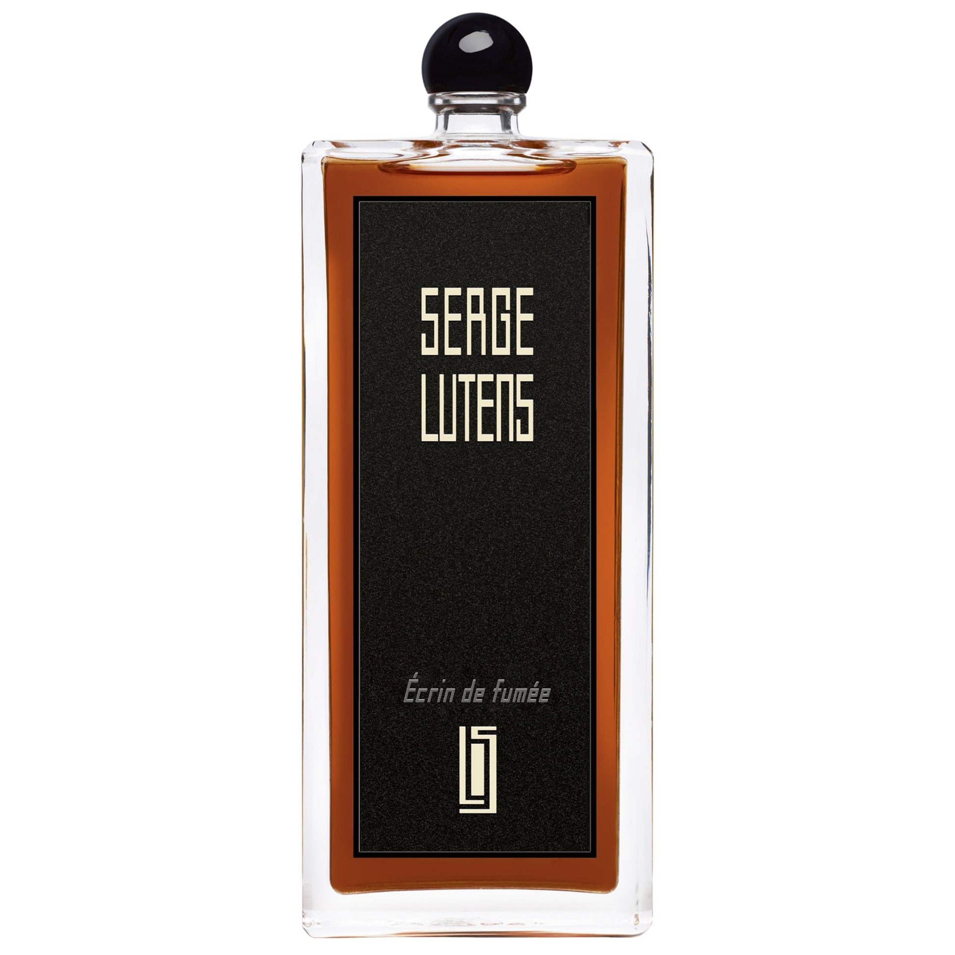 Serge Lutens Serge Lutens, Ecrin de Fumee, Eau de Parfum, Unisex, 50 ml *Tester