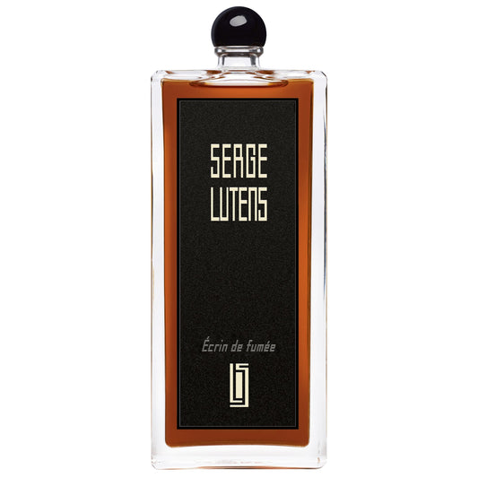 Serge Lutens Serge Lutens, Ecrin de Fumee, Eau de Parfum, Unisex, 50 ml *Tester
