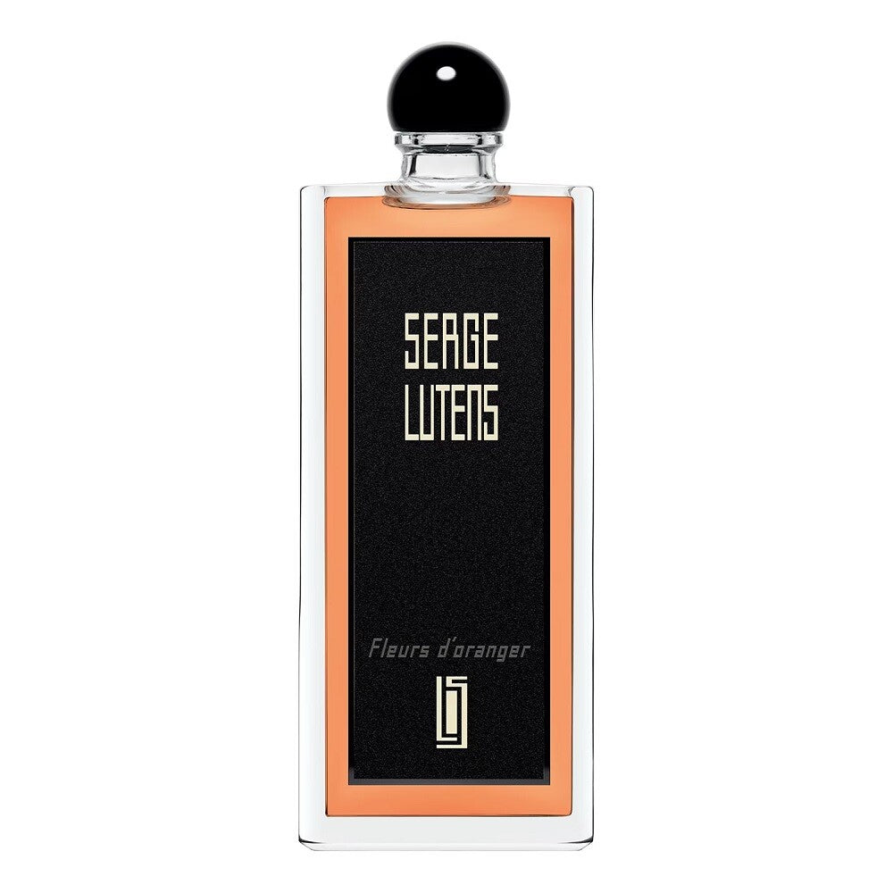 Serge Lutens Serge Lutens, Fleurs D'Oranger, Eau de Parfum, Unisex, 50 ml Regular