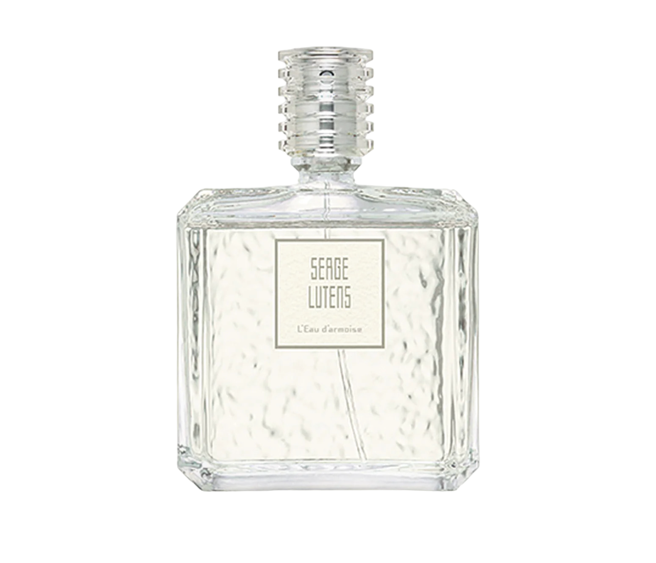 Serge Lutens Serge Lutens, Les Eaux de Politesse - L'eau d'Armoise, Eau de Parfum, Für Männer, 100 ml *Tester