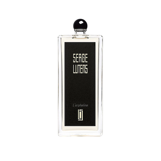 Serge Lutens Serge Lutens, L'orpheline, Eau de Parfum, Unisex, 100 ml Regular