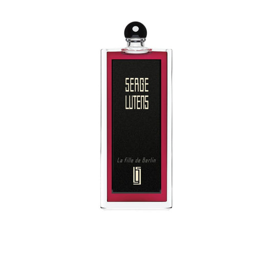Serge Lutens Serge Lutens, La Fille de Berlin, Eau de Parfum, Unisex, 100 ml Regular