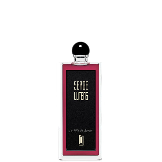 Serge Lutens Serge Lutens, La Fille de Berlin, Eau de Parfum, Unisex, 50 ml *Tester