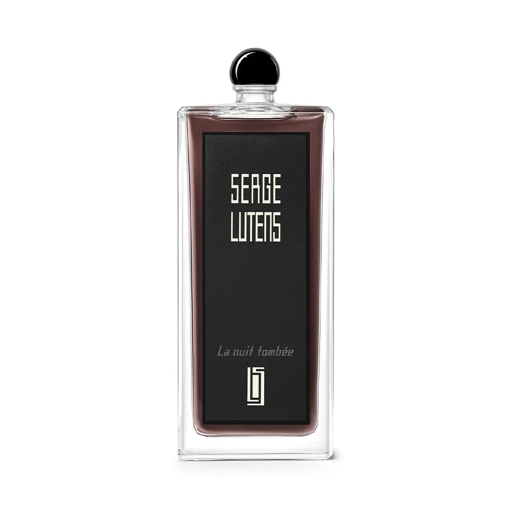 Serge Lutens Serge Lutens, La Nuit Tombee, Eau de Parfum, Unisex, 100 ml Regular