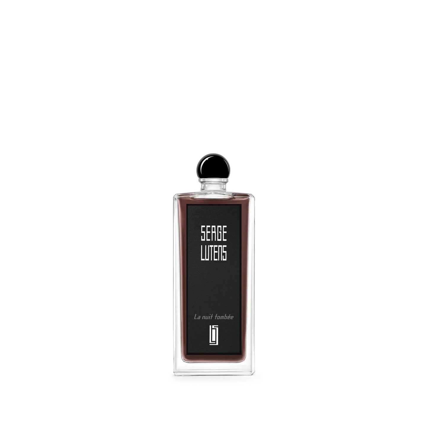 Serge Lutens Serge Lutens, La Nuit Tombee, Eau de Parfum, Unisex, 50 ml Regular