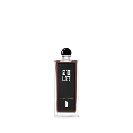 Serge Lutens Serge Lutens, La Nuit Tombee, Eau de Parfum, Unisex, 50 ml *Tester
